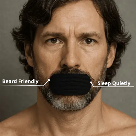 Sleepguard - Mouth tape