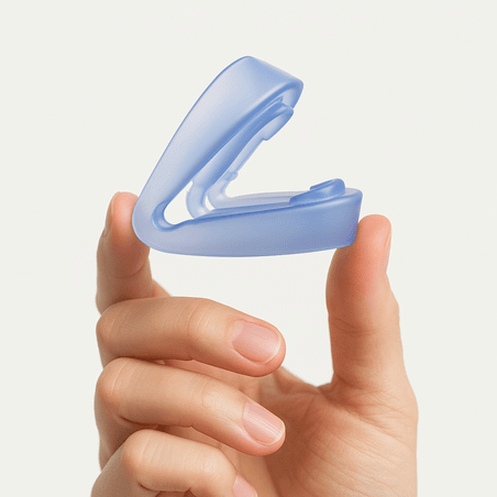 SleepOz™ Pacifier - Connected Parent Edition